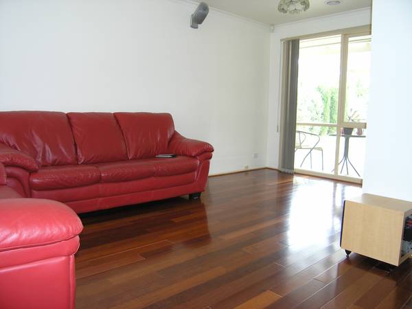 Great location. Picture