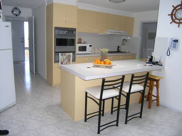 "Nicely Elevated" Picture 2