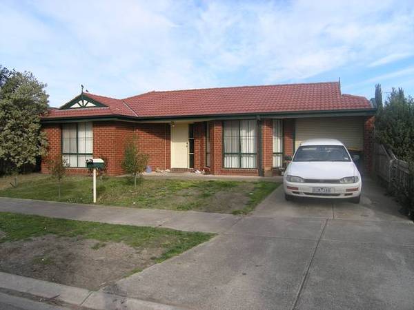 "Just a short walk" Picture 1