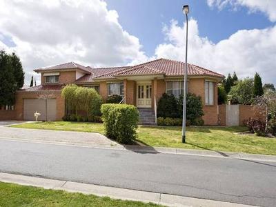 "Peaceful Location" Picture