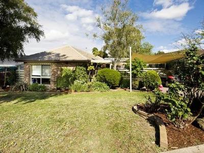 "Want Mill Park? Start Right Here" Picture