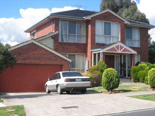 4 Bedrooms Plus Study.... Picture 4 Bedrooms Plus Study.... Picture