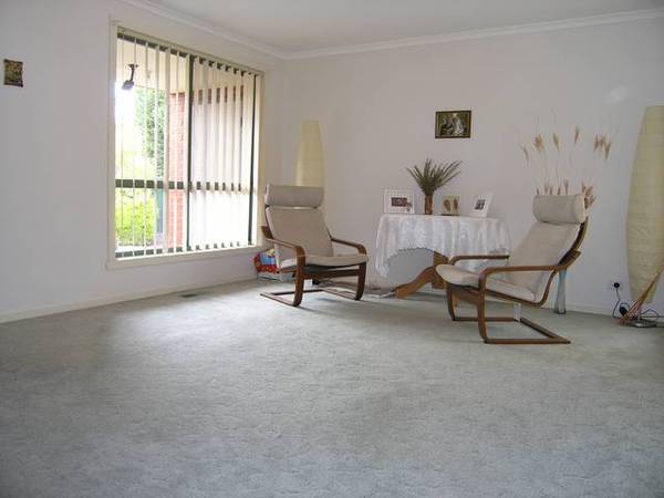 "Federation Flair" Picture 3