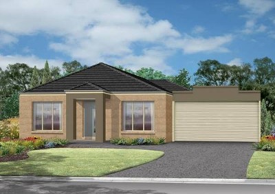 "Brand new in the heart of Mill Park" Picture