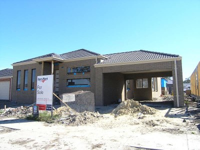 "Big on space / 4 bedrooms + study + rumpus" Picture