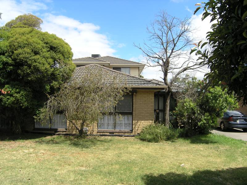 "Space and Location" Picture 1