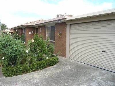 "In the heart of Mill Park" Picture