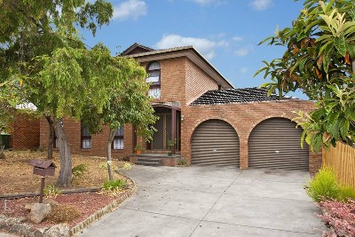 Solid 5 Bedroom
Family Home Picture