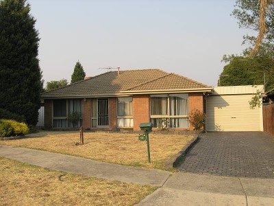 "Beat this for value 3 bedrooms and family room" Picture