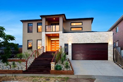 "A totally luxurious lifestyle" Picture