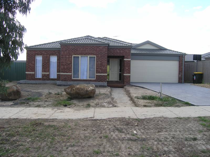 Finishing Touches Picture 1