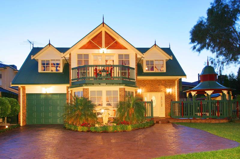 One of a kind Picture 1