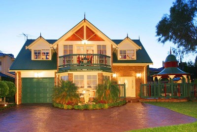 One of a kind Picture