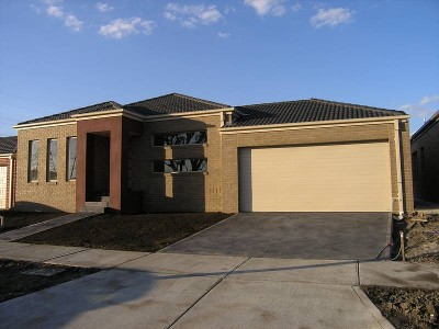 New 4 bedroom + study + rumpus Picture