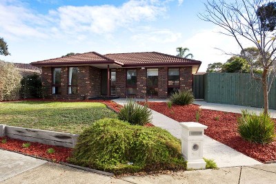 Walk to RMIT Picture