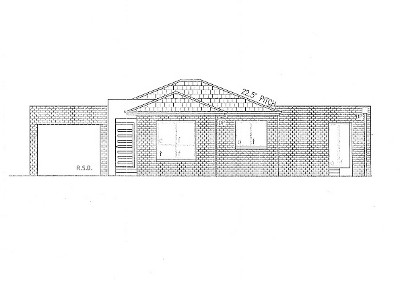 "Walk to RMIT" Picture