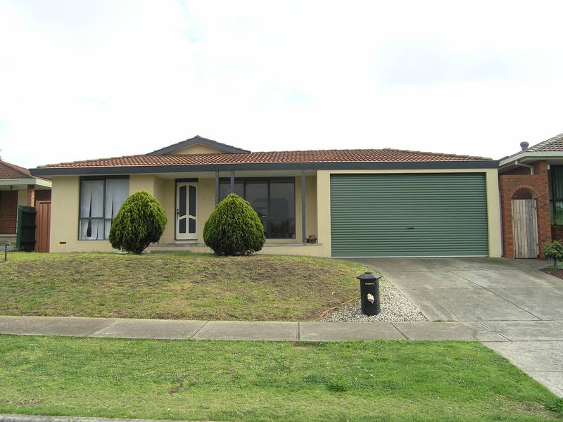 "ROOM TO MOVE" Picture 1