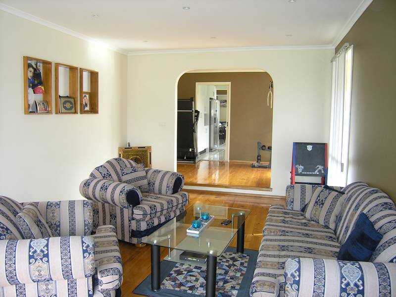 "ROOM TO MOVE" Picture 2