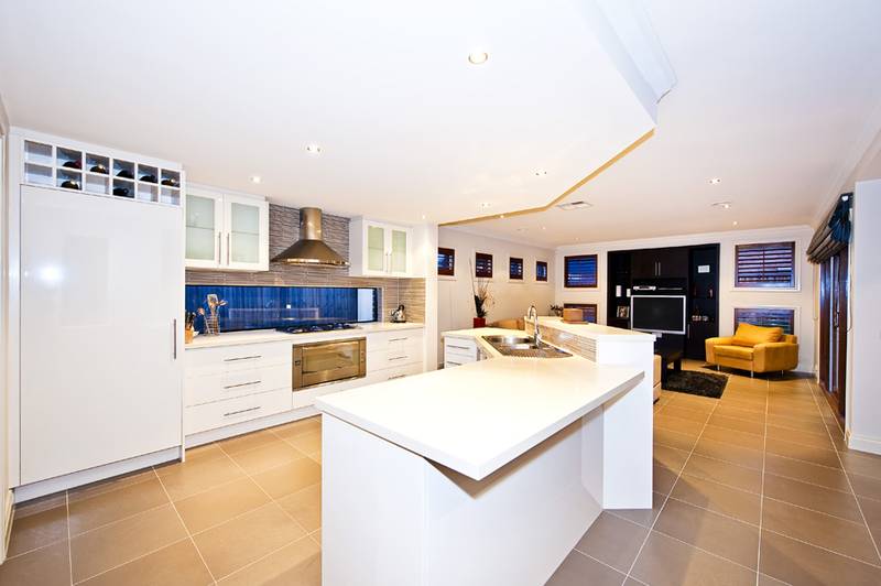 "DISPLAY HOME STANDARD IN THE PROMENADE ESTATE" Picture 3