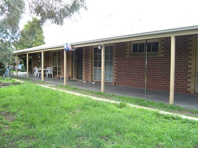 FEDERATION FLAIR Picture FEDERATION FLAIR Picture