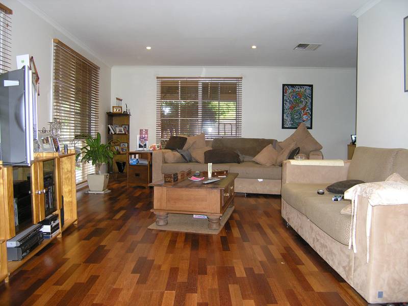 FEDERATION FLAIR Picture 2