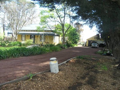 "CIRCA 1875- ½ ACRE" Picture "CIRCA 1875- ½ ACRE" Picture