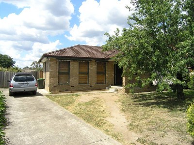 4 BEDROOMS PLUS RUMPUS Picture