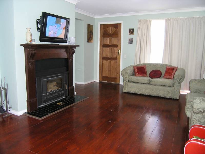 PEACEFULL SURROUNDINGS Picture 2