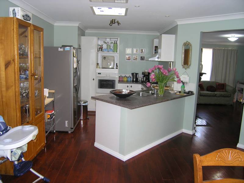 PEACEFULL SURROUNDINGS Picture 3