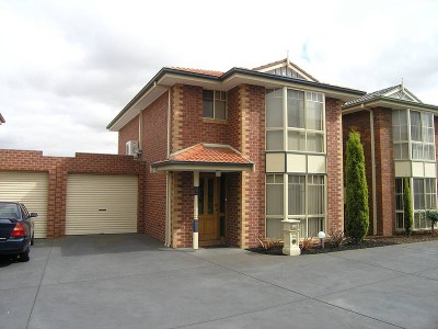 Townhouse Splendor Picture Townhouse Splendor Picture