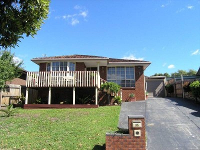 TASTEFULLY RENOVATED Picture