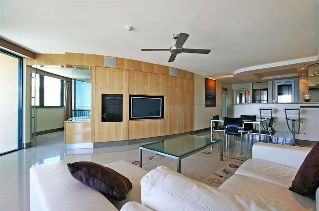 Penthouse Apartment Picture 3