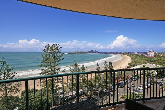 Penthouse Apartment Picture 2