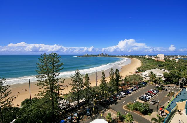 Penthouse Apartment Picture 1