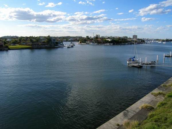 Mooloolah Island... Land for Sale Picture 2