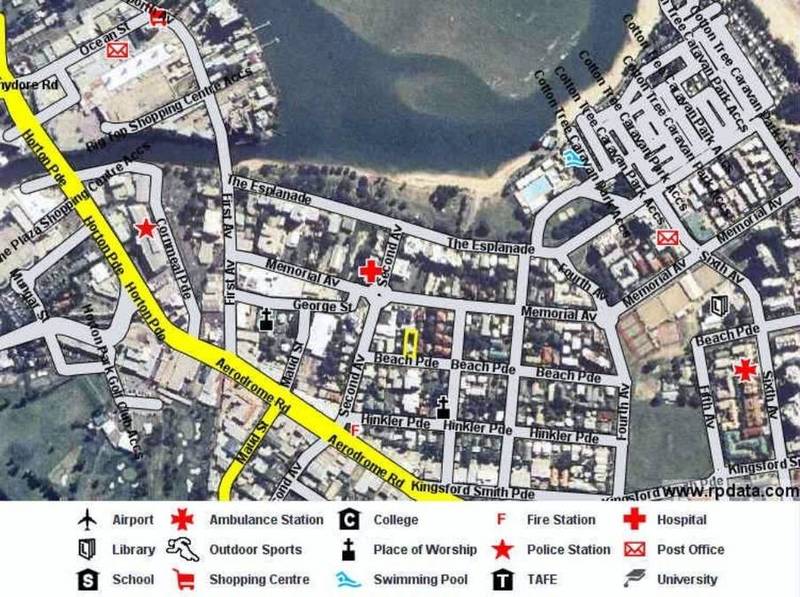 Walk, Don't Drive! Picture 2