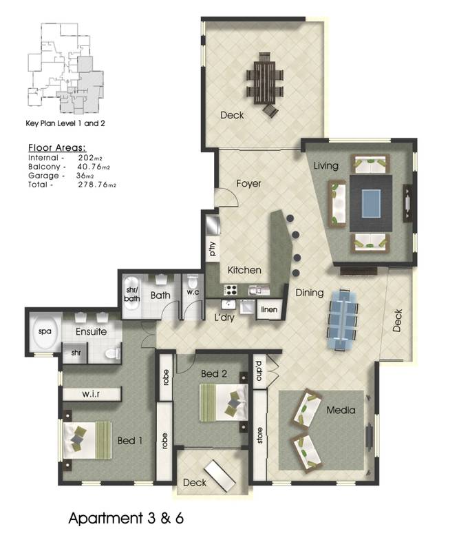 Walk, Don't Drive! Picture 3