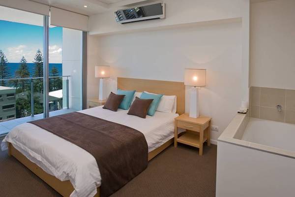 Coco - multiple apartments available Picture 2