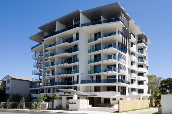 Coco - multiple apartments available Picture 1