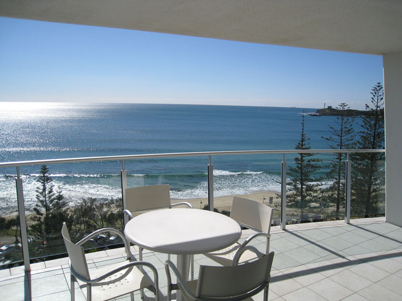 STYLISH INDIVIDUAL 'SIROCCO' Picture 1