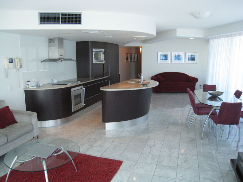 STYLISH INDIVIDUAL 'SIROCCO' Picture 2