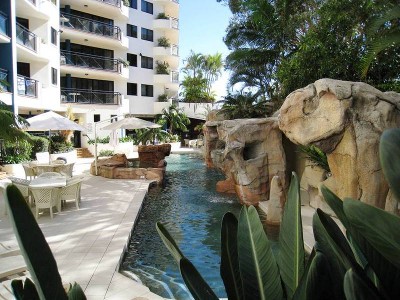 Amazing Value and only 50m from Mooloolaba Beach! Picture Amazing Value and only 50m from Mooloolaba Beach! Picture
