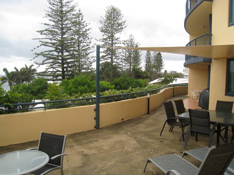 Wake to the Sound of Surf Picture 2