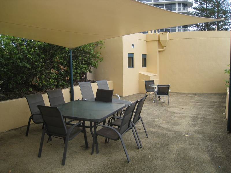 Wake to the Sound of Surf Picture 3