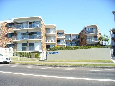 Alexandra Oceanfront Picture Alexandra Oceanfront Picture