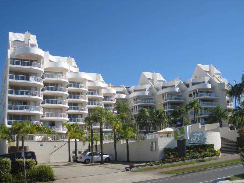 Ocean Views - Resort Style Living At Its Finest Picture 1