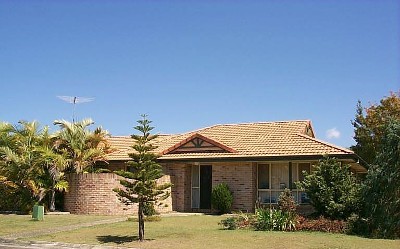 Spacious Duplex in Buderim Pines Picture