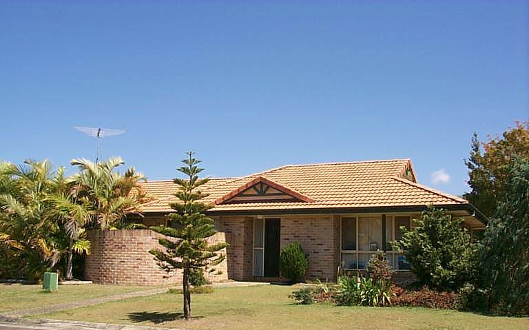 Spacious Duplex in Buderim Pines Picture 2