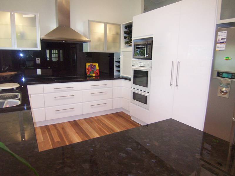 Even the Birds Have Their Own Retreat! Picture 1