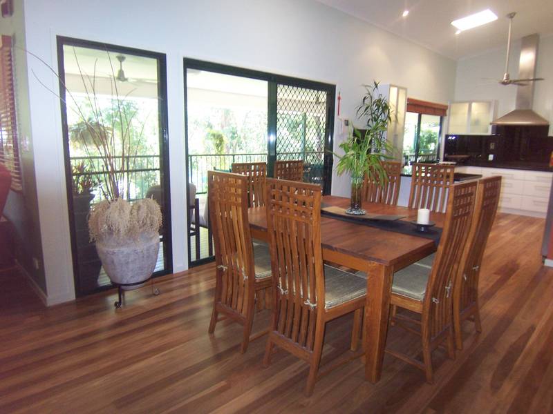 Even the Birds Have Their Own Retreat! Picture 3